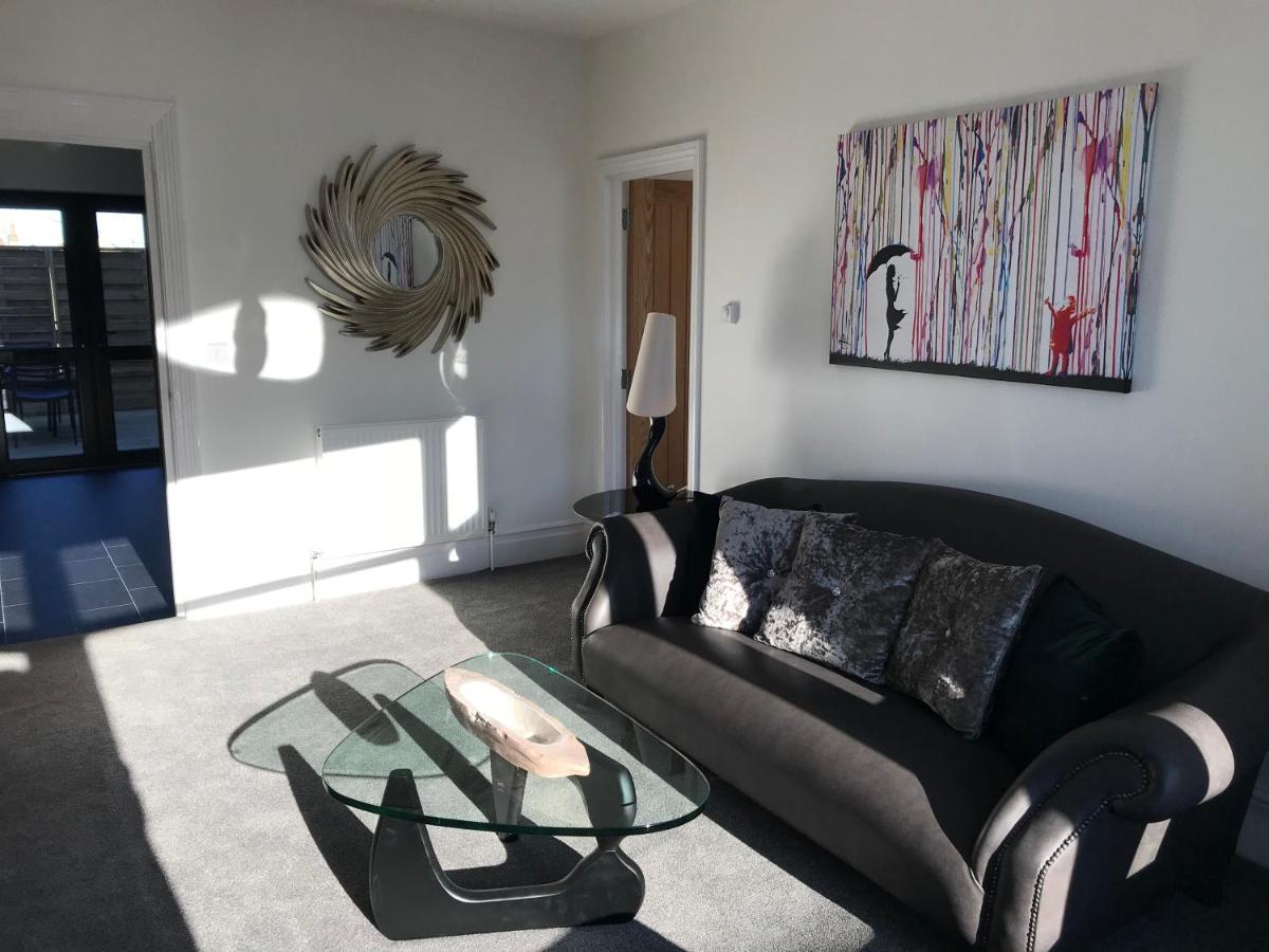 Suite Bowl Exmouth Exteriér fotografie